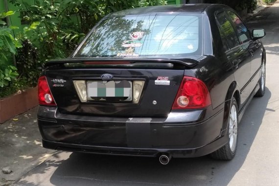 2003 Ford Lynx at 140000 km for sale 