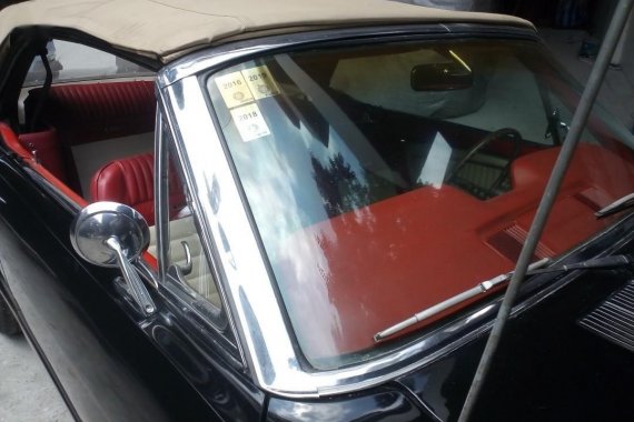 1965 Ford Mustang for sale in Quezon City