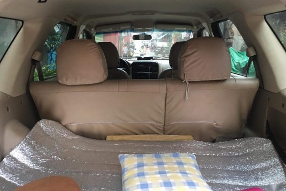 Ford Escape 2004 for sale in Quezon City