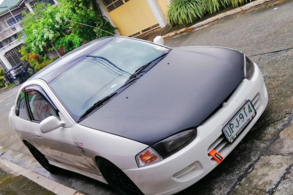 Mitsubishi Lancer 1997 for sale in Manila