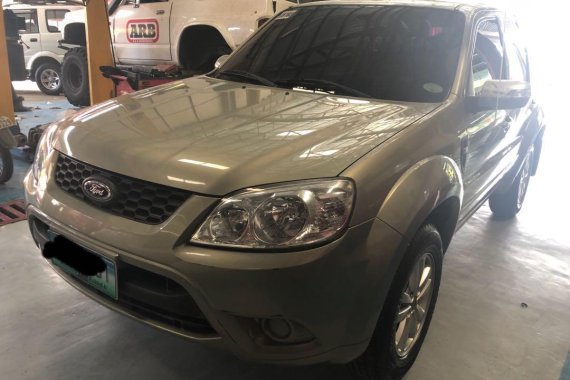 2012 Ford Escape for sale in Mandaue 