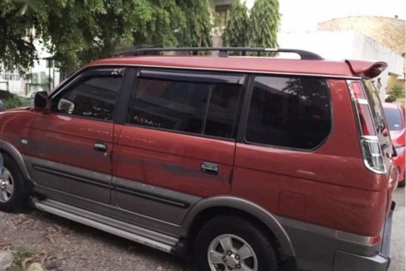 Mitsubishi Adventure 2008 for sale in Naga City