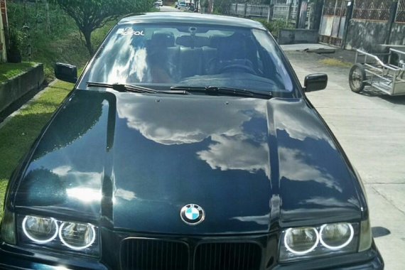 1995 Bmw 3-Series for sale in Tarlac