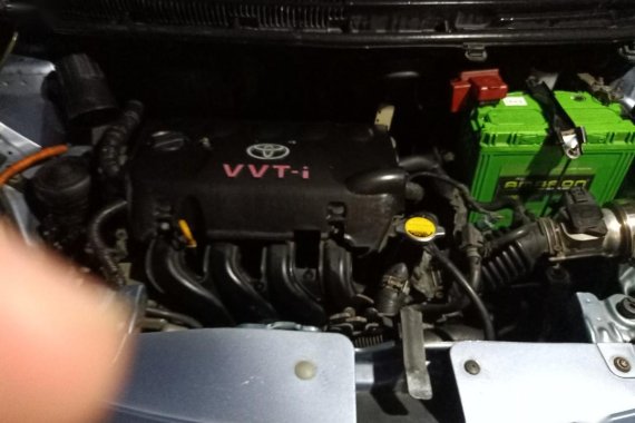 Toyota Vios 2011 for sale in Quezon City 
