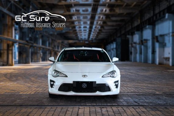 Brand New 2019 Toyota 86 for sale in Valenzuela 