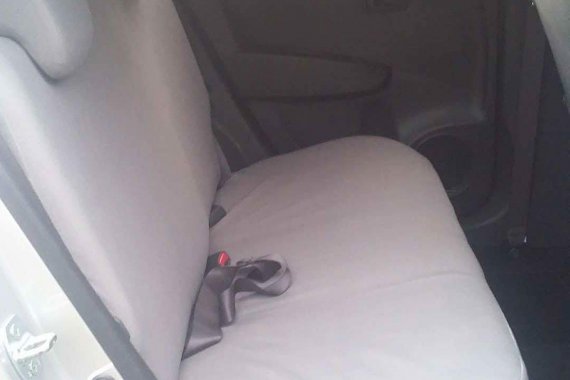 Used 2015 Toyota Wigo at 5000 km for sale 