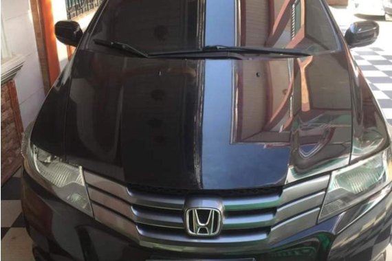 2010 Honda City for sale in Mabalacat