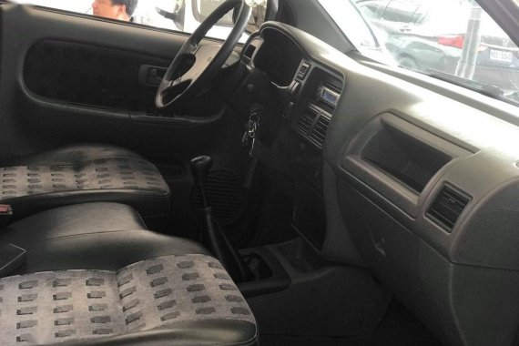 2005 Isuzu Crosswind for sale in Manila