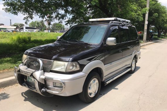 2002 Toyota Revo for sale in Plaridel