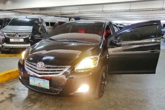 Toyota Vios 2013 for sale in Antipolo