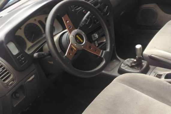 1997 Mitsubishi Lancer for sale in Dasmariñas