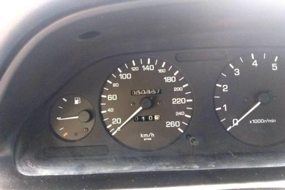 1997 Nissan Cefiro for sale in Paranaque City