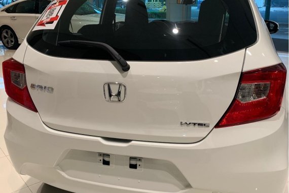 Honda Brio 2019 for sale in Manila