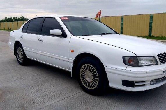 1997 Nissan Cefiro for sale in Paranaque City