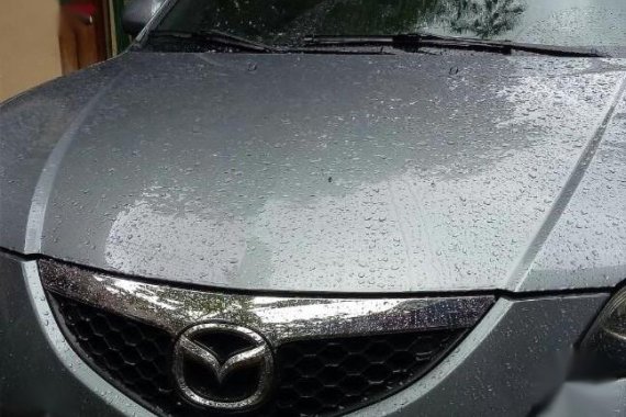 2010 Mazda 3 for sale in Cavite