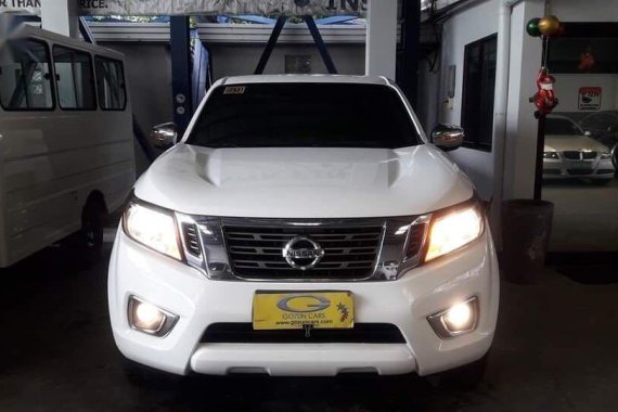 2017 Nissan Navara for sale in San Fernando