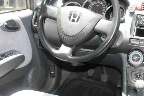 2006 Honda City for sale in Manila