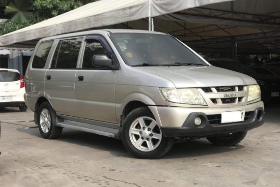 2005 Isuzu Crosswind for sale in Manila