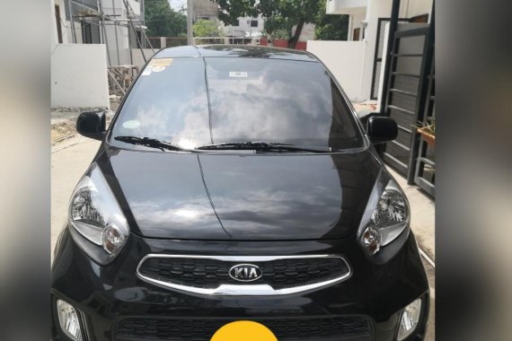 2016 Kia Picanto for sale in Mandaue 