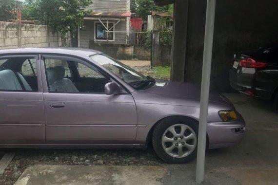 1995 Toyota Corolla for sale in San Ildefonso