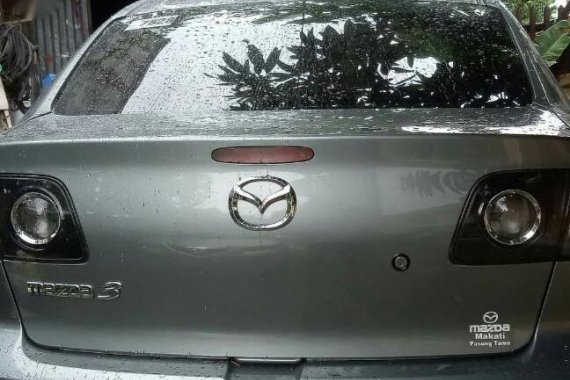 2010 Mazda 3 for sale in Cavite