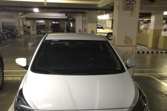 2014 Hyundai Accent for sale in Manila