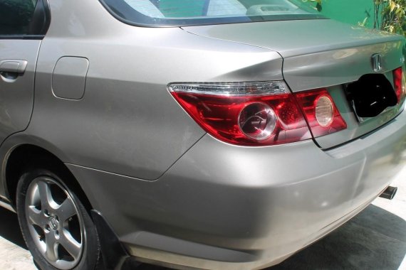 2006 Honda City for sale in Manila