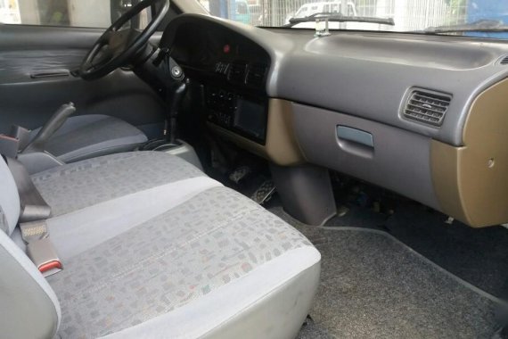 1998 Kia Pregio for sale in Pasig 