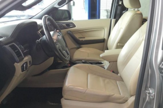Ford Everest 2017 for sale in Manila