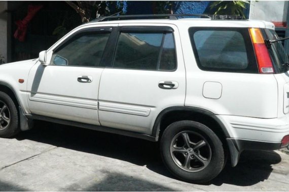 2000 Honda Cr-V for sale in Paranaque 