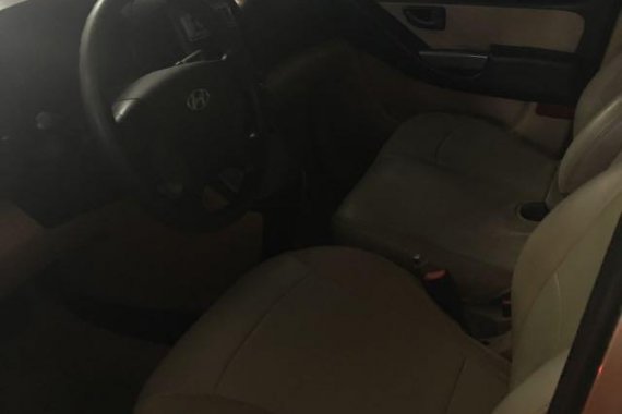 2008 Hyundai Grand Starex for sale in Pasay 