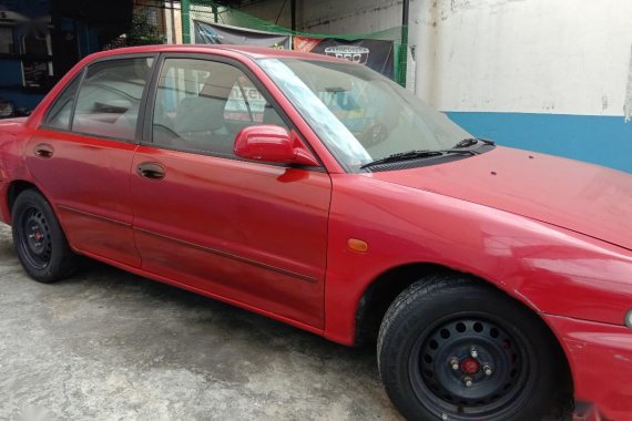 1996 Mitsubishi Lancer for sale in Marikina 
