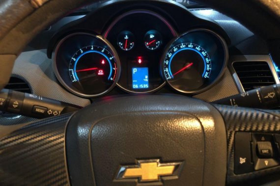 2010 Chevrolet Cruze for sale in Marikina 