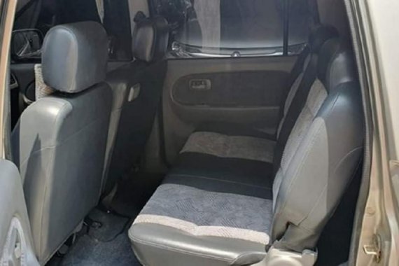 2005 Isuzu Crosswind for sale in Manila