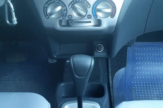 Sell Used 2015 Toyota Wigo at 54000 km in Angeles 