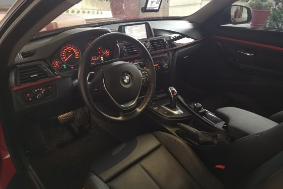 2015 BMW 420d M Package Rare Sports Car for sale in Manila