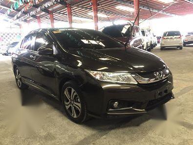 2017 Honda City for sale in Quezon City