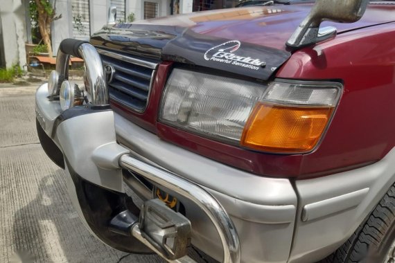 1999 Toyota Revo for sale in Carmona