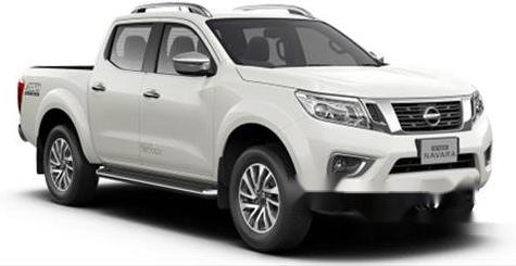 2019 Nissan Navara for sale in Davao City 