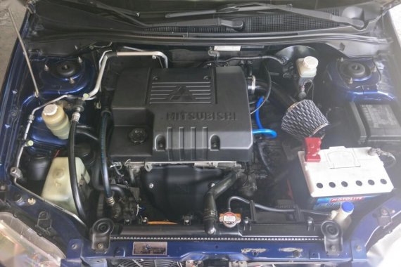 2004 Mitsubishi Lancer at 140000 km for sale