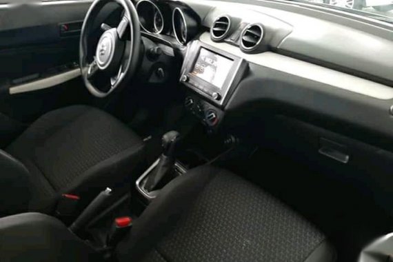 2020 Suzuki Swift for sale in Quezon City