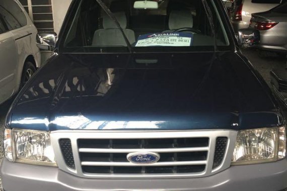 2003 Ford Ranger for sale in Pasay 