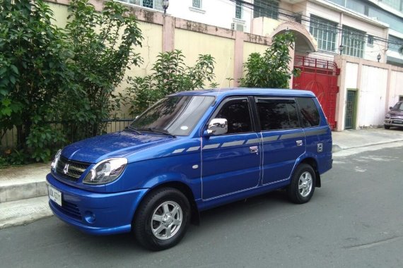 2014 Mitsubishi Adventure for sale in Quezon City