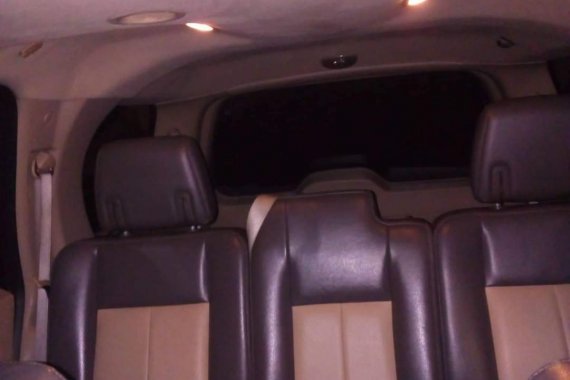 Ford Expedition 2007 for sale in Lucena 