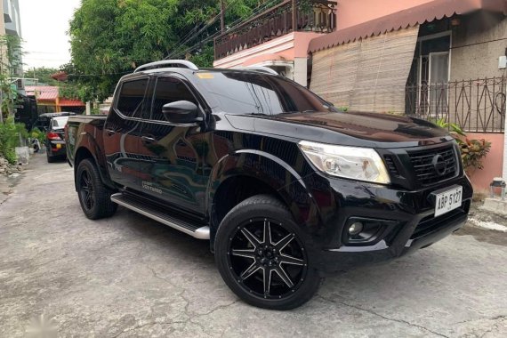 2015 Nissan Navara for sale in Naic