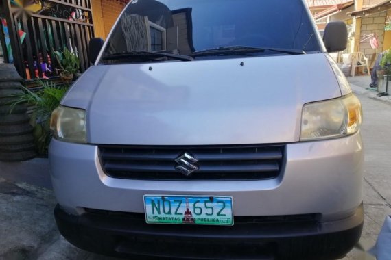 2010 Suzuki Apv for sale in Santa Rosa 