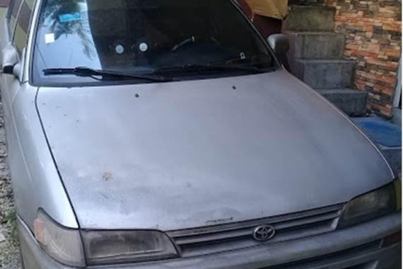 1994 Toyota Corolla for sale in Caloocan 
