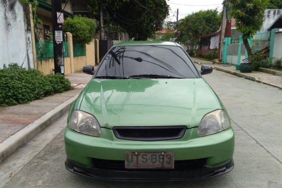 1997 Honda Civic for sale in Las Pinas