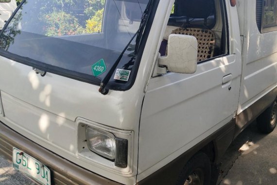 2003 Suzuki Multi-Cab for sale in Padre Garcia