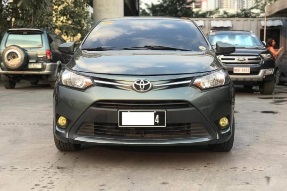 2018 Toyota Vios for sale in Makati 